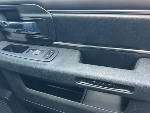 Used 2022 RAM 1500 Classic Warlock w/ Electronics Group AWD/4WD image 20