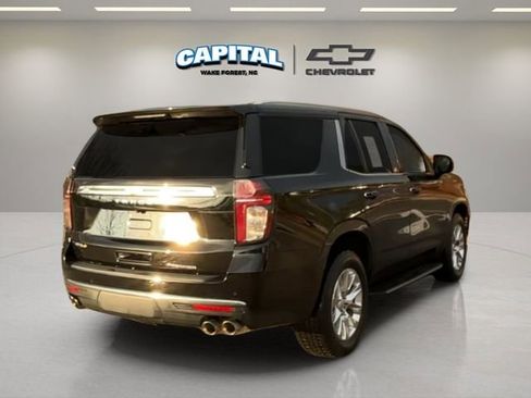 Used 2021 Chevrolet Tahoe Premier image 5