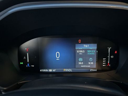 Used 2023 Ford Escape Active image 24