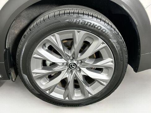 Used 2024 MAZDA CX-90 3.3 Turbo w/ Premium Package image 11