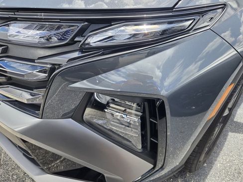 Certified 2025 Hyundai Tucson SEL FWD image 8