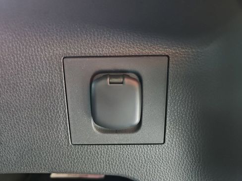 Used 2026 Toyota 4Runner SR5 AWD/4WD image 47