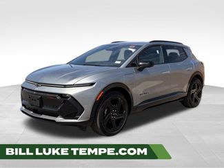 Used 2024 Chevrolet Equinox EV RS FWD video 1