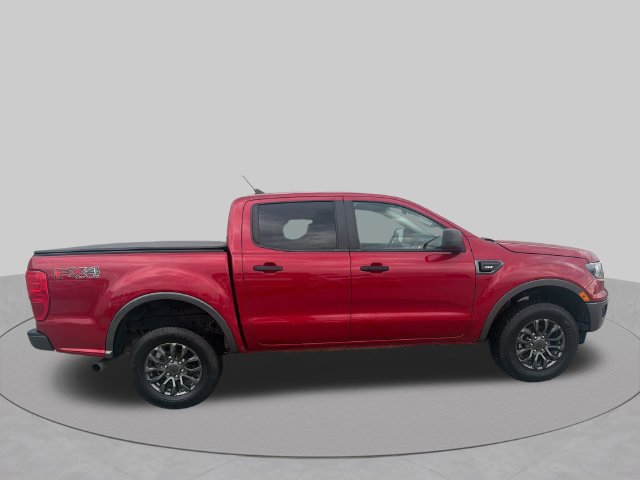 Used 2020 Ford Ranger XLT w/ Equipment Group 302A Luxury AWD/4WD image 6