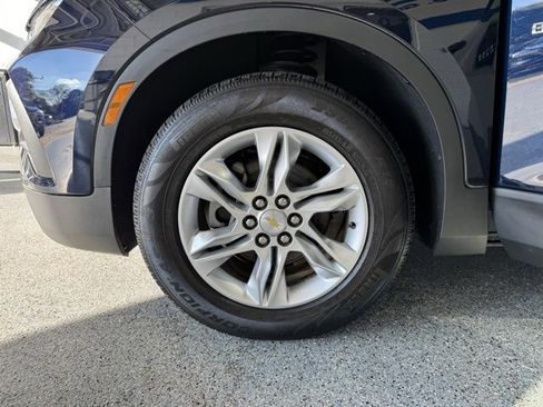 Used 2020 Chevrolet Blazer LT image 26