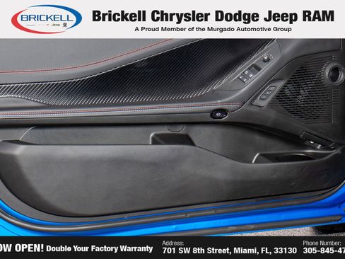 New 2026 Dodge Charger Scat Pack AWD/4WD image 11