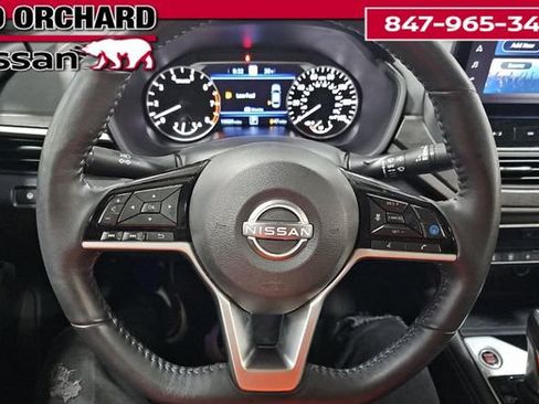 Used 2023 Nissan Altima 2.5 SL image 9