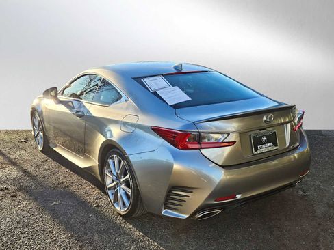 Used 2015 Lexus RC 350 image 5