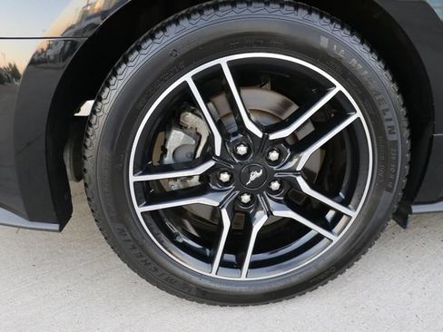 Used 2020 Ford Mustang GT RWD image 8
