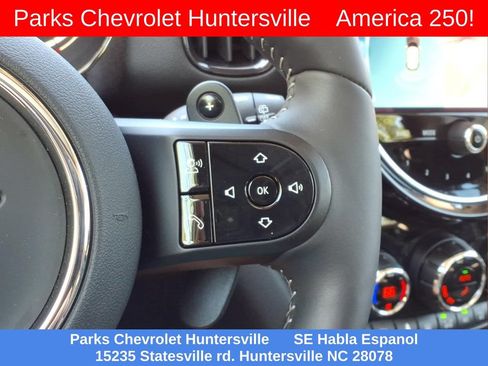 Used 2024 MINI Cooper Countryman S FWD image 15