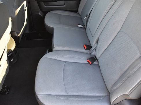 Used 2024 RAM 2500 Big Horn image 15