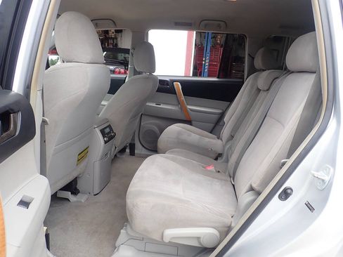 Used 2008 Toyota Highlander 4WD Hybrid image 14