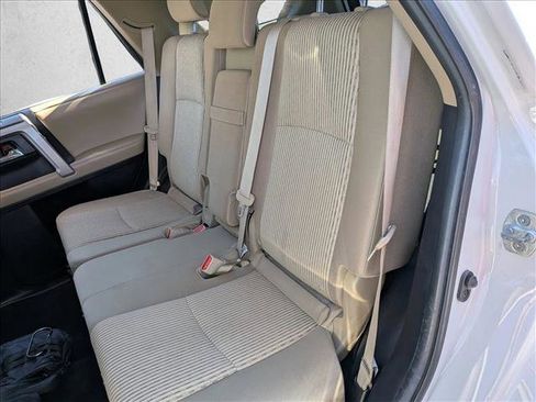 Used 2015 Toyota 4Runner SR5 RWD image 17