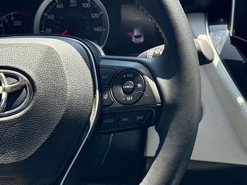Used 2021 Toyota Corolla SE w/ Carpet Mat Package (TMS) FWD image 20