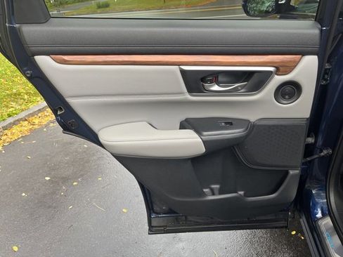 Certified 2019 Honda CR-V EX-L image 10