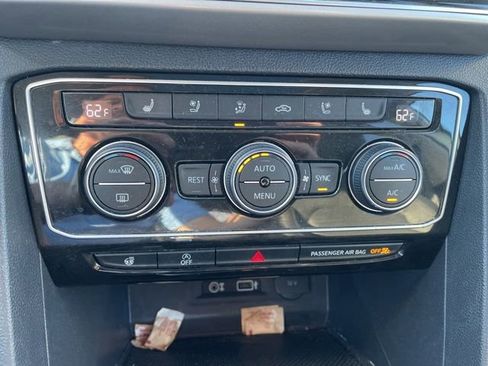 Used 2019 Volkswagen Atlas SEL Premium AWD/4WD image 13