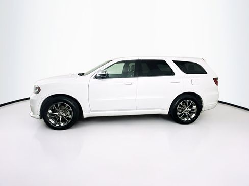 Used 2019 Dodge Durango GT image 4