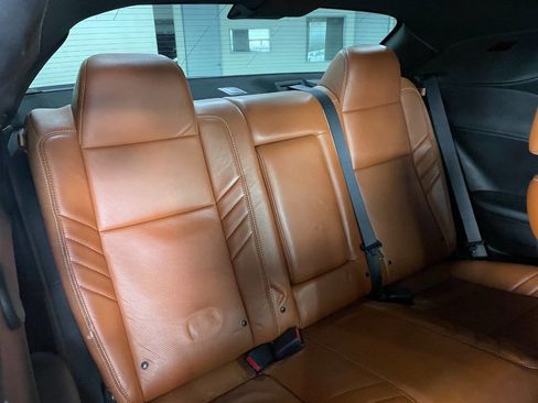 Used 2019 Dodge Challenger SRT Hellcat Redeye image 23