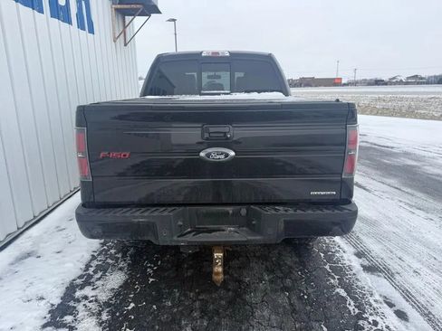 Used 2014 Ford F150 FX4 w/ Equipment Group 402A Luxury image 7