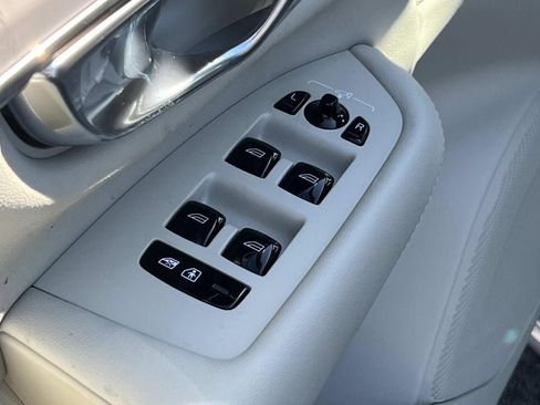 New 2026 Volvo XC90 B6 Ultra image 22