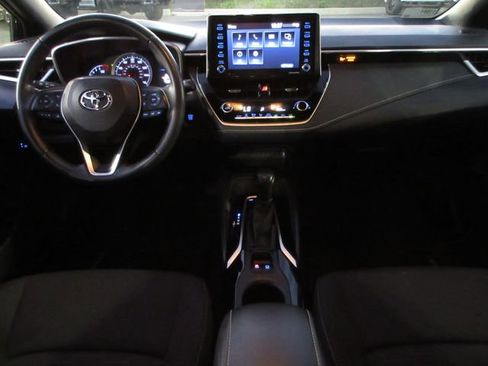 Used 2021 Toyota Corolla SE image 20