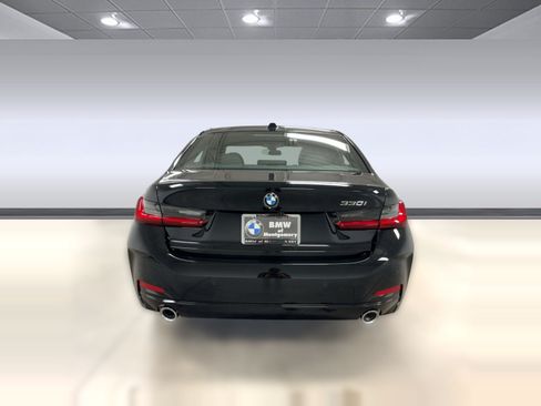 Used 2026 BMW 330i Sedan w/ Convenience Package RWD image 8
