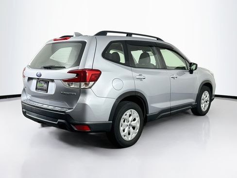 Used 2019 Subaru Forester w/ Alloy Wheel Package AWD/4WD image 9
