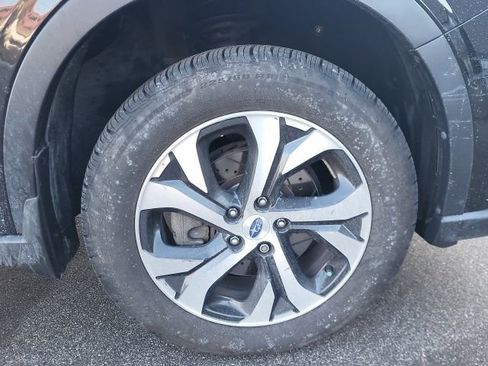 Used 2021 Subaru Outback Touring XT image 15