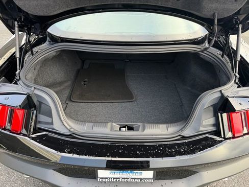 New 2026 Ford Mustang Premium image 21