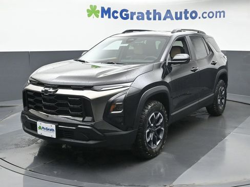 New 2026 Chevrolet Equinox ACTIV w/ Convenience Package III image 20