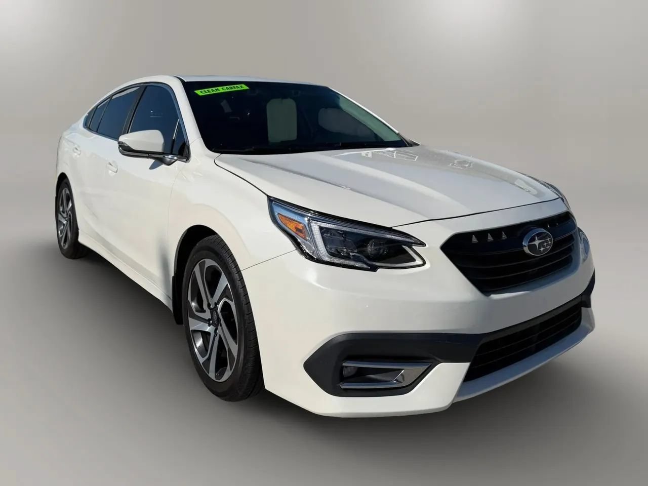 Used 2022 Subaru Legacy Limited w/ Popular Package #3 AWD/4WD image 1