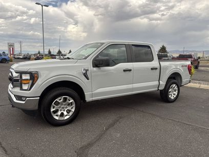 Certified 2023 Ford F150 XLT