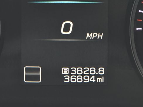 Used 2022 Subaru WRX Premium image 19