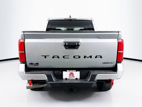 New 2025 Toyota Tacoma TRD Off-Road image 7