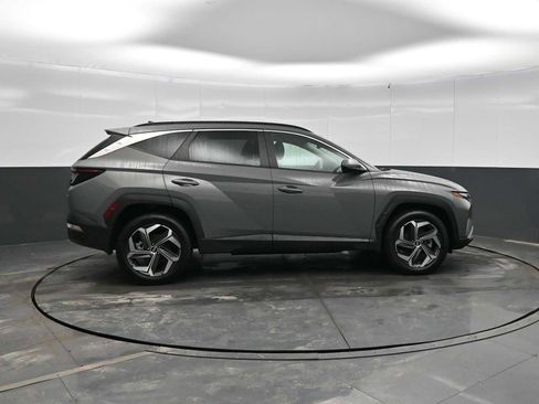 Used 2024 Hyundai Tucson SEL w/ Convenience Package image 9