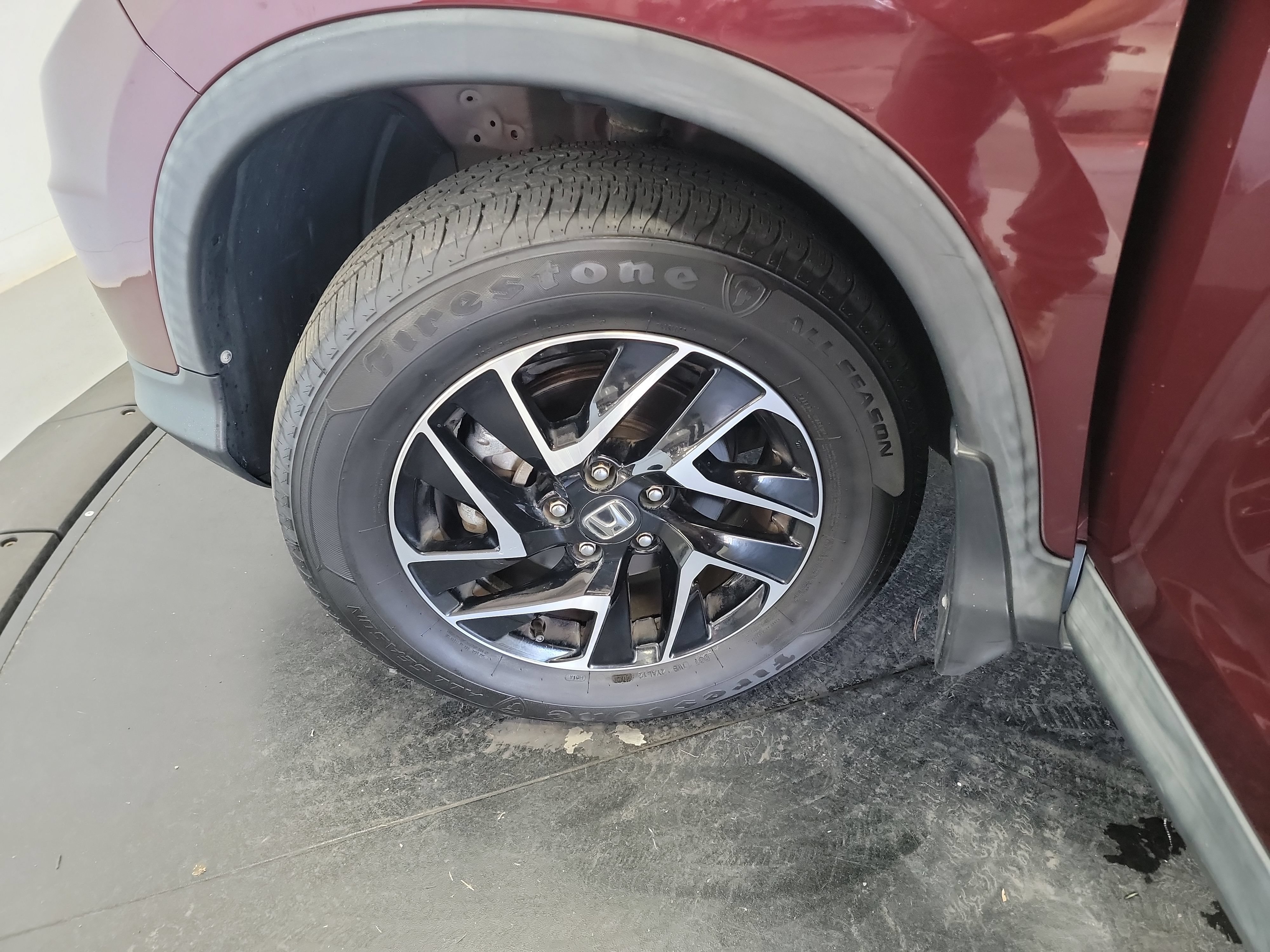 Used 2016 Honda CR-V SE image 29