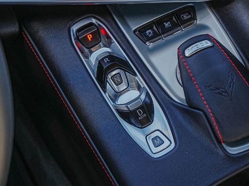 Used 2025 Chevrolet Corvette E-Ray w/ Battery Protection Package image 29