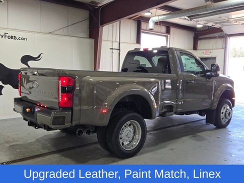 New 2026 Ford F450 XLT w/ 360-Degree Camera Package AWD/4WD image 13