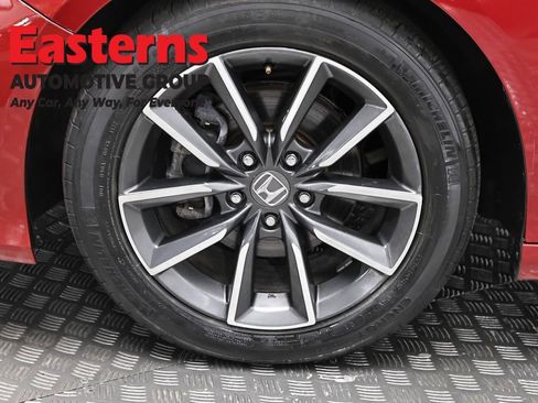 Used 2022 Honda Accord EX-L image 31