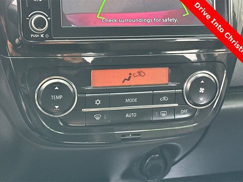 Used 2022 Mitsubishi Mirage ES image 24
