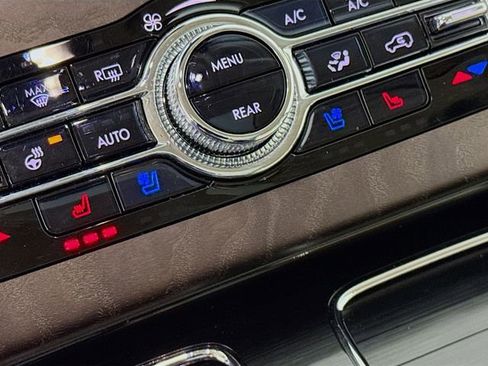 Certified 2022 Lincoln Aviator Reserve w/ Elements Package Plus image 24