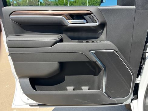 New 2026 Chevrolet Silverado 1500 RST w/ RST Select Package AWD/4WD image 15