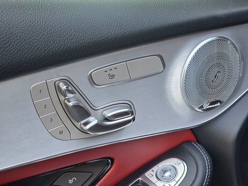 Used 2019 Mercedes-Benz GLC 300 4MATIC Coupe image 21