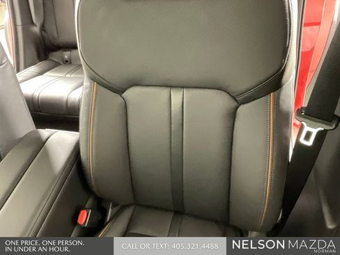 New 2026 MAZDA CX-50 AWD 2.5 S w/ Weather Package image 23