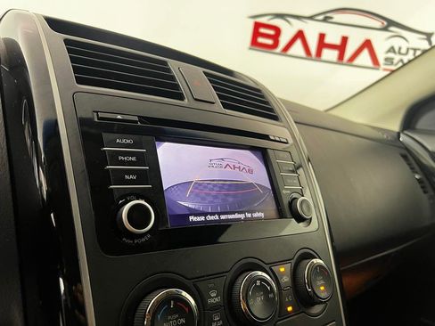 Used 2013 MAZDA CX-9 Touring image 18