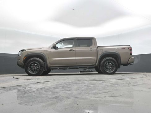 Used 2023 Nissan Frontier PRO-4X w/ Pro-4X Premium Package AWD/4WD image 43