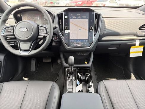 New 2026 Subaru Forester Limited AWD/4WD image 9