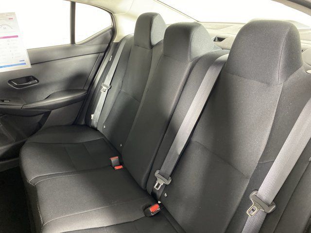 Used 2024 Nissan Sentra S FWD image 28