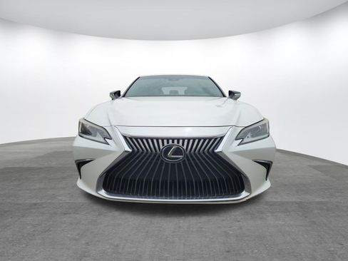 Used 2019 Lexus ES 350 w/ Accessory Package 2 FWD image 18