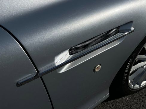 Used 2006 Aston Martin DB9 Volante image 53